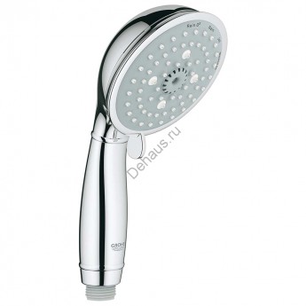 Душевая лейка Grohe Tempesta New Rustic 100 (27608000)