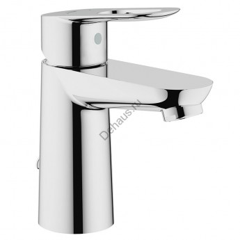 Смеситель для раковины Grohe BauLoop (23336000)