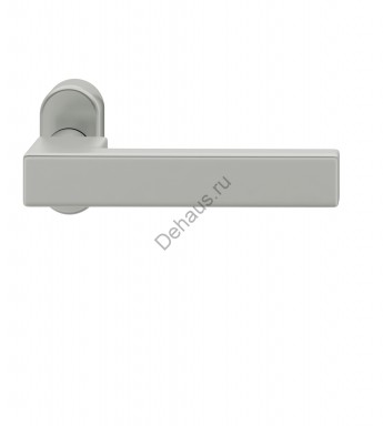 Дверная ручка для филенчатых дверей со скрытым крепежным и удерживающим механизмом серии 1183 от FSB (Германия)