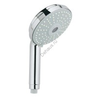 Душевая лейка Grohe Rainshower Cosmopolitan 130 (28755000)
