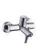 Смеситель для ванны и душа Hansgrohe Talis (32440000)