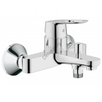 Смеситель для ванны и душа Grohe BauLoop (23341000)