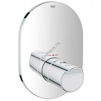 Термостат для ванны и душа Grohe Grohtherm 2000 New (19352001)