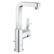 Смеситель для раковины Grohe Lineare (23296000)