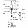 Grohe Lineare (23296000)