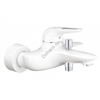 Смеситель для ванны и душа Grohe Eurostyle New (33591LS3)