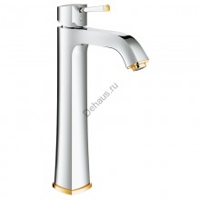 Смеситель для раковины Grohe Grandera (23313IG0)