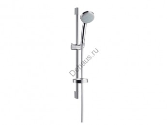 Душевой гарнитур Hansgrohe Croma (27772000)