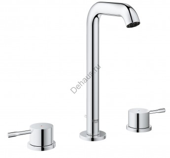 Смеситель для раковины Grohe Essence New (20299001)