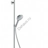 Душевая стойка Hansgrohe Raindance Select S 27133000