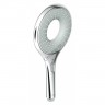Душевая лейка Grohe Rainshower Icon (серый)