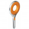 Душевая лейка Grohe Rainshower Icon (оранжевый)