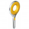 Душевая лейка Grohe Rainshower Icon (желтый)