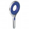 Душевая лейка Grohe Rainshower Icon (синий)