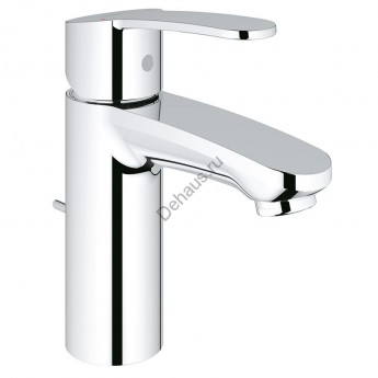 Смеситель для раковины Grohe Eurostyle Cosmopolitan (23037002)