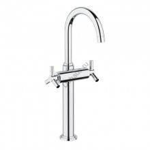 Смеситель для раковины Grohe Atrio Ypsilon (21044000)