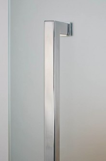 Дверная ручка штанга Solaris от MWE Германия