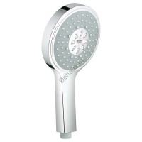 Душевая лейка Grohe Power&Soul Cosmopolitan 130 (27664000)