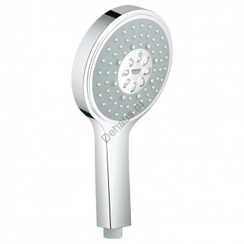 Душевая лейка Grohe Power&Soul Cosmopolitan 130 (27664000)