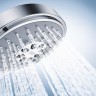 Душевая лейка Grohe Power&Soul Cosmopolitan 130 (27664000)
