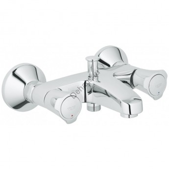 Смеситель для ванны и душа Grohe Costa (25450001)