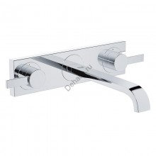 Смеситель для раковины Grohe Allure (20193000)