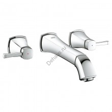 Смеситель для раковины Grohe Grandera (20415000)